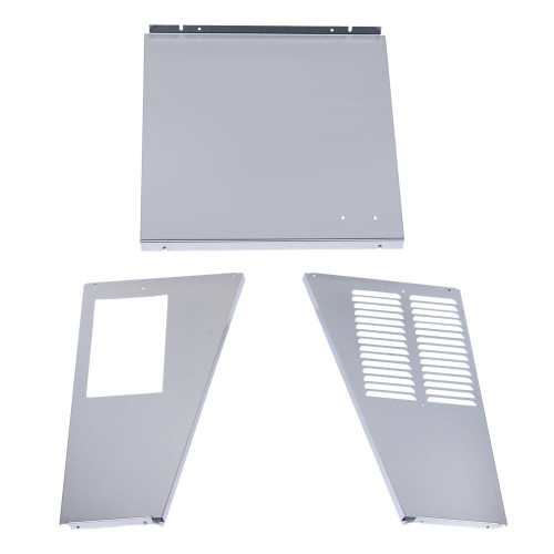 Elkay 2000003134 EMAB/HAC (SS) Refrigerated TL Unit Lower Panel Replacement Kit