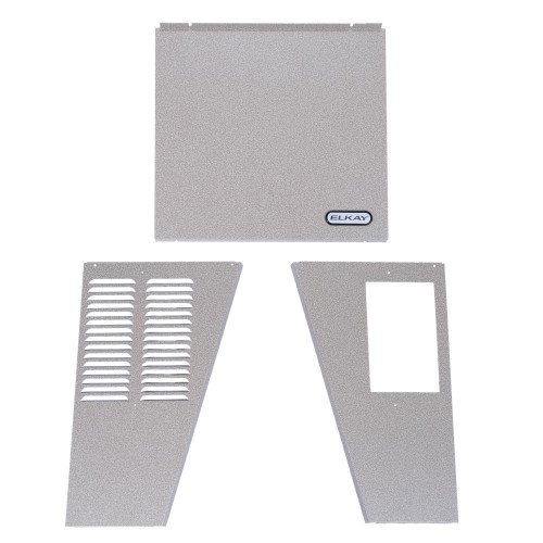 Elkay 2000003129 EMAB (L) Non-Refrigerated TLR Unit Lower Panel Replacement Kit