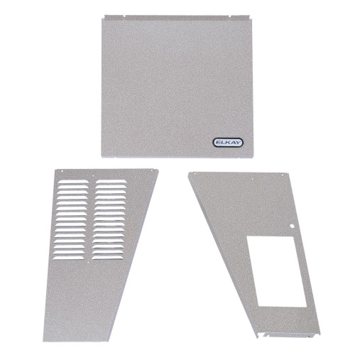 Elkay 2000003130 EMAB (L) Non-Refrigerated TL Unit Lower Panel Replacement Kit