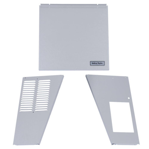 Elkay 2000003131 HAC (PV) Non-Refrigerated TLR Unit Lower Panel Replacement Kit