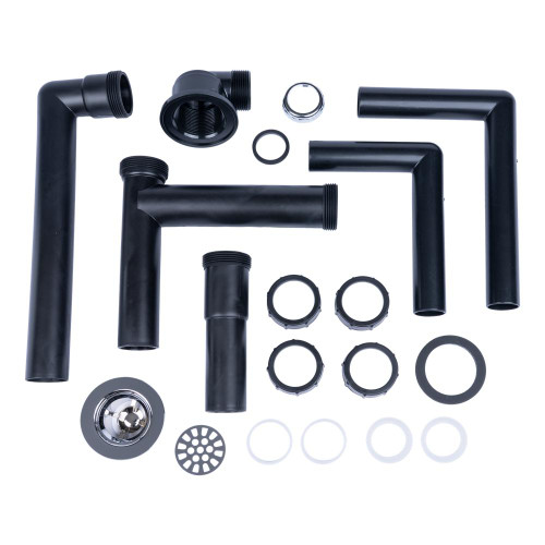 Elkay 2000003143 EMA/HAC/VR Drains Replacement Kit
