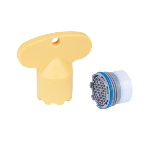 Elkay 2000003108_D Bottle Filler Aerator and Key Distributor Replacement Kit