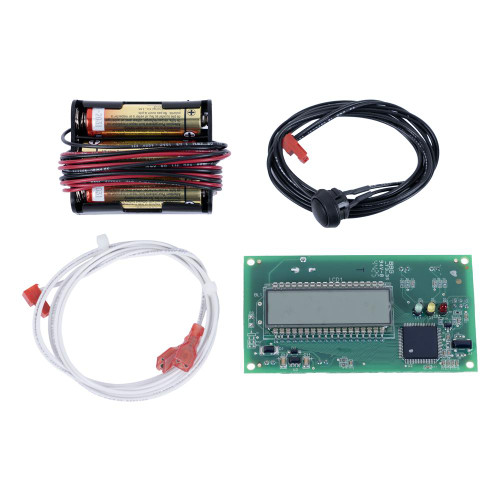 Elkay 1000001997 Battery-Operated Electronic Control Board Replacement
