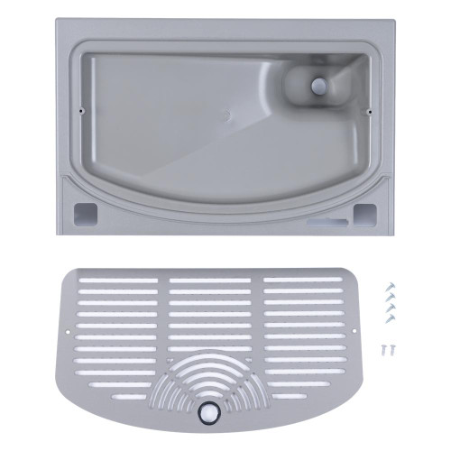 Elkay 2000000076 RSMBFS Basin Assembly Replacement Kit