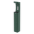 Haws 3610FR ADA Vandal-Resistant Outdoor Freeze-Resistant Stainless-Steel Bottle Filler, Non-Filtered, Non-Refrigerated Haws 3610FR ADA Vandal-Resistant Outdoor Freeze-Resistant Stainless-Steel Bottle Filler, Non-Filtered, Non-Refrigerated