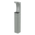 Haws 3610FR ADA Vandal-Resistant Outdoor Freeze-Resistant Stainless-Steel Bottle Filler, Non-Filtered, Non-Refrigerated Haws 3610FR ADA Vandal-Resistant Outdoor Freeze-Resistant Stainless-Steel Bottle Filler, Non-Filtered, Non-Refrigerated
