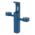 Haws 3612FR ADA Vandal-Resistant Outdoor Freeze-Resistant Bottle Filler and Drinking Fountain, Non-Filtered, Non-Refrigerated Haws 3612FR ADA Vandal-Resistant Outdoor Freeze-Resistant Bottle Filler and Drinking Fountain, Non-Filtered, Non-Refrigerated