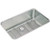 Elkay ELUH281610DBG