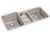 Elkay ELUH4020DBG