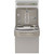 Elkay EZS8WSLK Bottle Filling Station with Single ADA Cooler, Non-Filtered, 8 GPH, Light Gray Granite