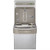 Elkay EZS8WSSK ezH2O Bottle Filling Station with Single EZ Refrigerated Drinking Fountain, 8.0 GPH, ADA, Non-Filtered, Stainless Steel