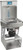 Elkay LZS8WSLK EZH2O Bottle Filling Station with Single ADA Cooler, Filtered, 8 GPH, Light Gray