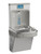 Elkay LZS8WSSP Enhanced ezH2O Bottle Filling Station and Single ADA Cooler, Refrigerated, Stainless, High Capacity, Lead Reduction, Quick Filter Change