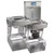 Elkay LZSTL8WSLP Enhanced ezH2O Bottle Filling Station and Versatile Bi-Level ADA Cooler, Filtered, 8 GPH, Light Gray