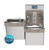 Elkay LZSTL8WSSP ezH2O Bottle Filling Station and Versatile Bi-Level ADA Cooler, Refrigerated, Stainless, High Capacity, Lead Reduction, Quick Filter Change
