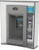 Oasis PG8EBQ STN Versacooler II Energy Efficient Water Cooler, Refrigerated Drinking Fountain and Bottle Filler, QUASAR UVC-LED VersaFiller with Hands Free Activation, Non-Filtered, Stainless Steel