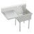 Elkay SS8124L2
