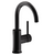 Elkay LKAV3021MB Avado Single Hole Bar Faucet with Lever Handle Matte Black