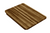 Elkay LKCB1218HW Hardwood 12-1/2" x 17-5/16" x 1-1/2" Cutting Board