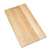 Elkay LKCBF17HW Crosstown Hardwood 18" x 9-3/4" x 3/4" Cutting Board