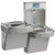 Elkay LZSTL8WSSP-W1 Enhanced Connected ezH2O Bottle Filling Station and Versatile Bi-Level ADA Cooler, Refrigerated, Stainless, High Capacity, Lead Reduction, Quick Filter Change