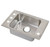 Elkay DRKADQ2517502LM