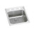 Elkay LRAD172065PD1