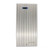 Elkay DRKAD371755RFFC Lustertone Classic Stainless Steel 37-1/4" x 17" x 5-1/2", Double Bowl Drop-in Classroom ADA Sink Kit and Vandal Resistant Filtration Kit with Filter Status Monitor