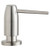 Elkay LK325LS Soap and Lotion Dispenser Lustrous Steel (LS)