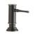 Elkay LK330AS Soap and Lotion Dispenser Antique Steel (AS)