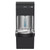 Elkay LZS8WSBPRO Pro Filtration Bottle Filling Station and Single ADA Cooler, Refrigerated, Ultra-Capacity Lead Reduction, Black Stainless
