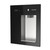 Elkay LBWDM0BKBC Liv EZ Mechanical Built-in Filtered Water Dispenser, Battery Operated, Non-Refrigerated, Midnight