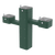 Haws 3603F ADA Outdoor Vandal-Resistant Stainless Steel Pedestal Fountain, Filtered, Non-Refrigerated Haws 3603F ADA Outdoor Vandal-Resistant Stainless Steel Pedestal Fountain, Filtered, Non-Refrigerated