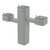 Haws 3603F ADA Outdoor Vandal-Resistant Stainless Steel Pedestal Fountain, Filtered, Non-Refrigerated Haws 3603F ADA Outdoor Vandal-Resistant Stainless Steel Pedestal Fountain, Filtered, Non-Refrigerated