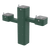Haws 3603FR ADA Outdoor Freeze-Resistant Stainless-Steel Vandal-Resistant Fountain, Non-Filtered, Non-Refrigerated Haws 3603FR ADA Outdoor Freeze-Resistant Stainless-Steel Vandal-Resistant Fountain, Non-Filtered, Non-Refrigerated
