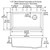 Elkay ELG13322MB0 Quartz Classic 33" x 22" x 9-1/2", Single Bowl Drop-in Sink Matte Black