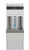 Elkay LZ8WSSPRO-2FL10 Pro Filtration plumbSMART Single ADA Bottle Filler Only, Refrigerated, Double Ultra-Capacity Lead Reduction, Stainless Steel