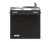 Oasis PG8AC BLK VersaCooler Single Drinking Fountain, Non-Filtered, Refrigerated, Matte Black Finish, 507751