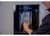 Oasis PWLFEBF GBL FVF Essence In-Wall Contactless Bottle Filler with VersaFilter III Filter, Non-Refrigerated, Onyx Black, 507713FVF