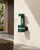 Oasis DWM-BC-GRN-US Outdoor, On Wall Bottle Filler, Non-Refrigerated, 507634