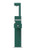 Oasis DGM-BC-F-GRN-US Outdoor, Free Standing Bottle Filler with Single Drinking Fountain, Non-Refrigerated, 507695