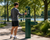 Oasis DGM-BC-F-GRN-US Outdoor, Free Standing Bottle Filler with Single Drinking Fountain, Non-Refrigerated, 507695