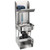 Elkay LVRCDWSPRO Pro Filtration Vandal Resistant Bottle Filling Station and Single ADA Cooler, Non-Refrigerated, Ultra-Capacity Filter, Stainless Steel