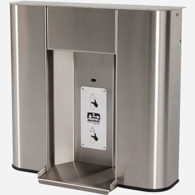 Murdock A172408FUG Wall Mounted ADA BiLevel Water Cooler