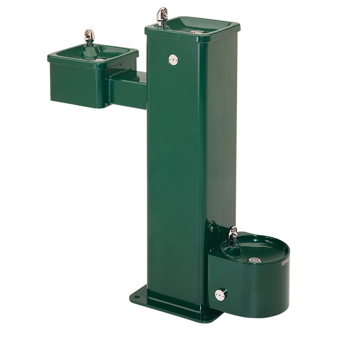 HAWS Drinking Fountains