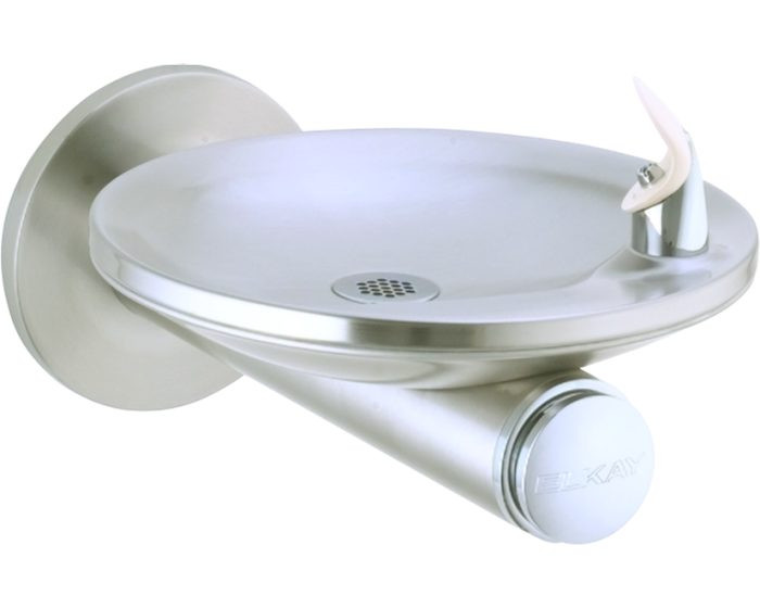 Elkay EDFPB114FPK Drinking Fountain, SwirlFlo, Freeze-Resistant, ADA, (Non-Refrigerated) Elkay EDFPB114FPK Drinking Fountain, SwirlFlo, Freeze-Resistant, ADA, (Non-Refrigerated)