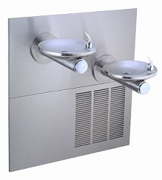 Murdock A172408SUG Wall Mounted ADA BiLevel Water Cooler