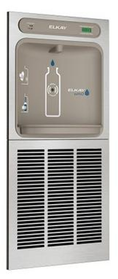 Elkay LZWSGRN8PK is Discontinued (Replacement model is LZWSGRN8K) Elkay LZWSGRN8PK is Discontinued (Replacement model is LZWSGRN8K)