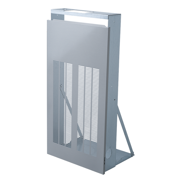 Haws MTGFR.HSC Galvanized Steel 2000 Series Mounting Frame