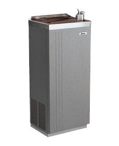 Sunroc NSFD8 Water Cooler, Refrigerated Drinking Fountain, 8 GPH